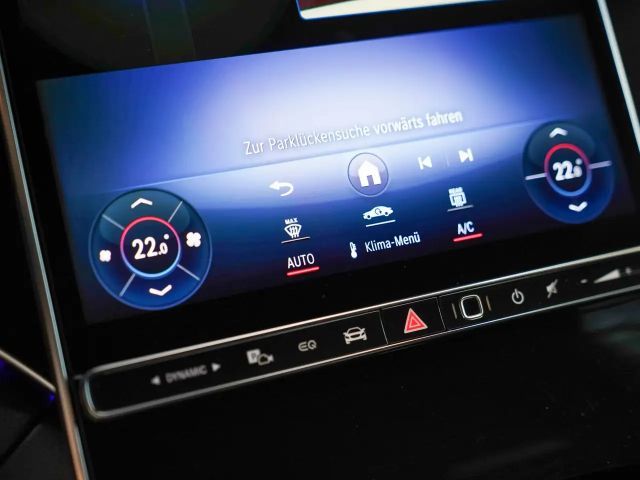 Mercedes-Benz EQE SUV 300