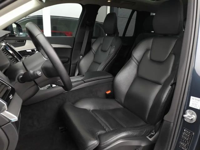 Volvo XC90 AWD Bright Plus T8