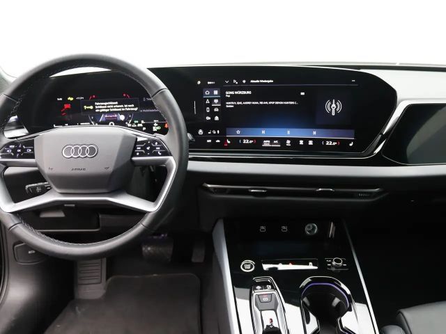 Audi A5 Quattro S-Tronic