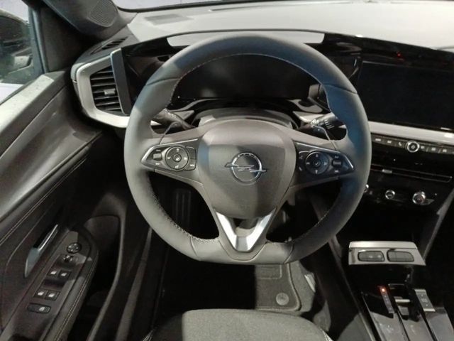 Opel Mokka 1.2 Turbo Hybrid Turbo