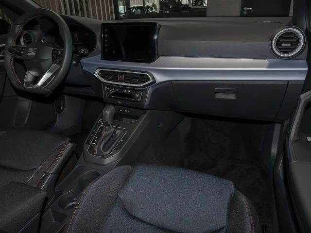 Seat Ibiza 1.0 TSI DSG FR-lijn