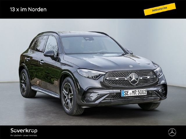 Mercedes-Benz GLC 220 4MATIC GLC 220 d