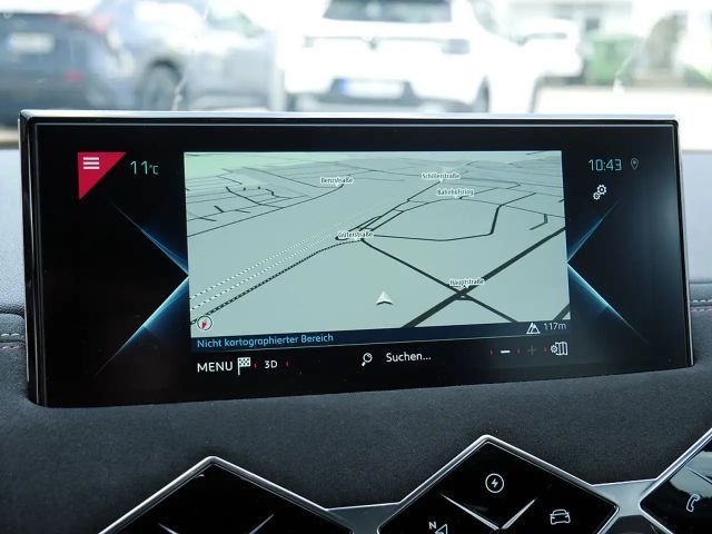 DS DS 3 Crossback Crossback E-Tense