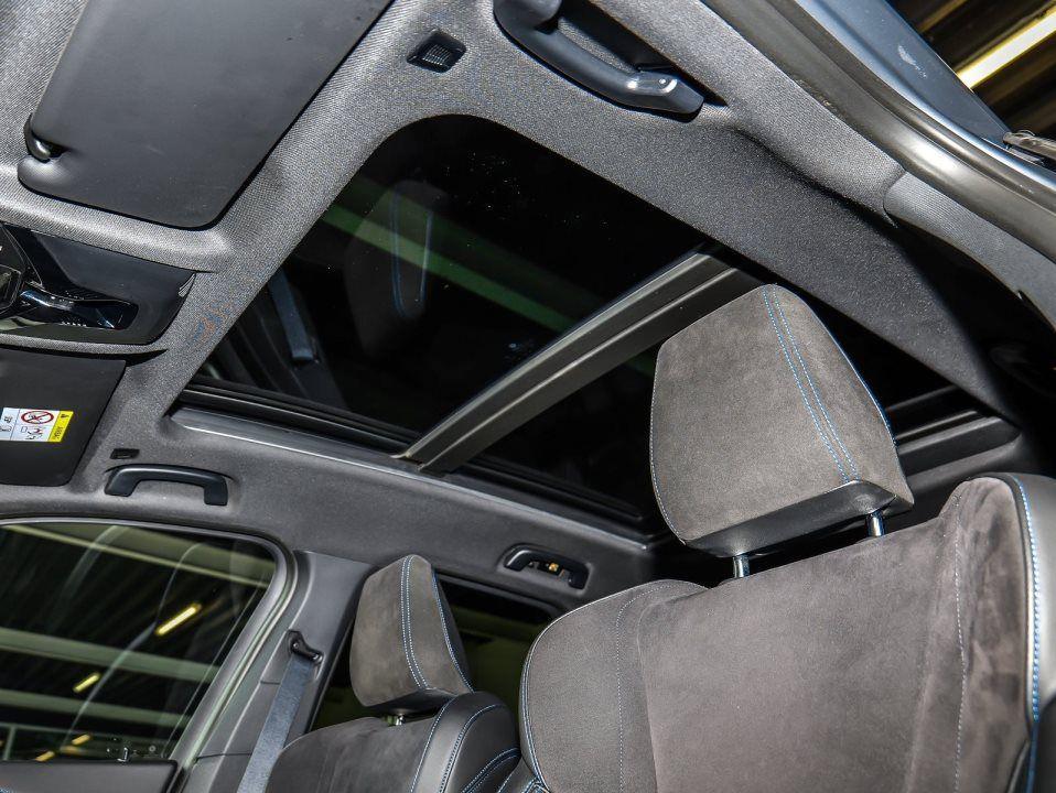 BMW 220 220i Active Tourer