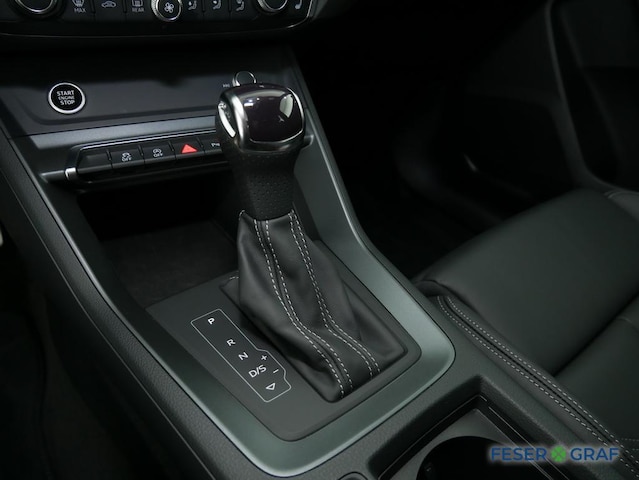 Audi Q3 35 TDI S-Tronic