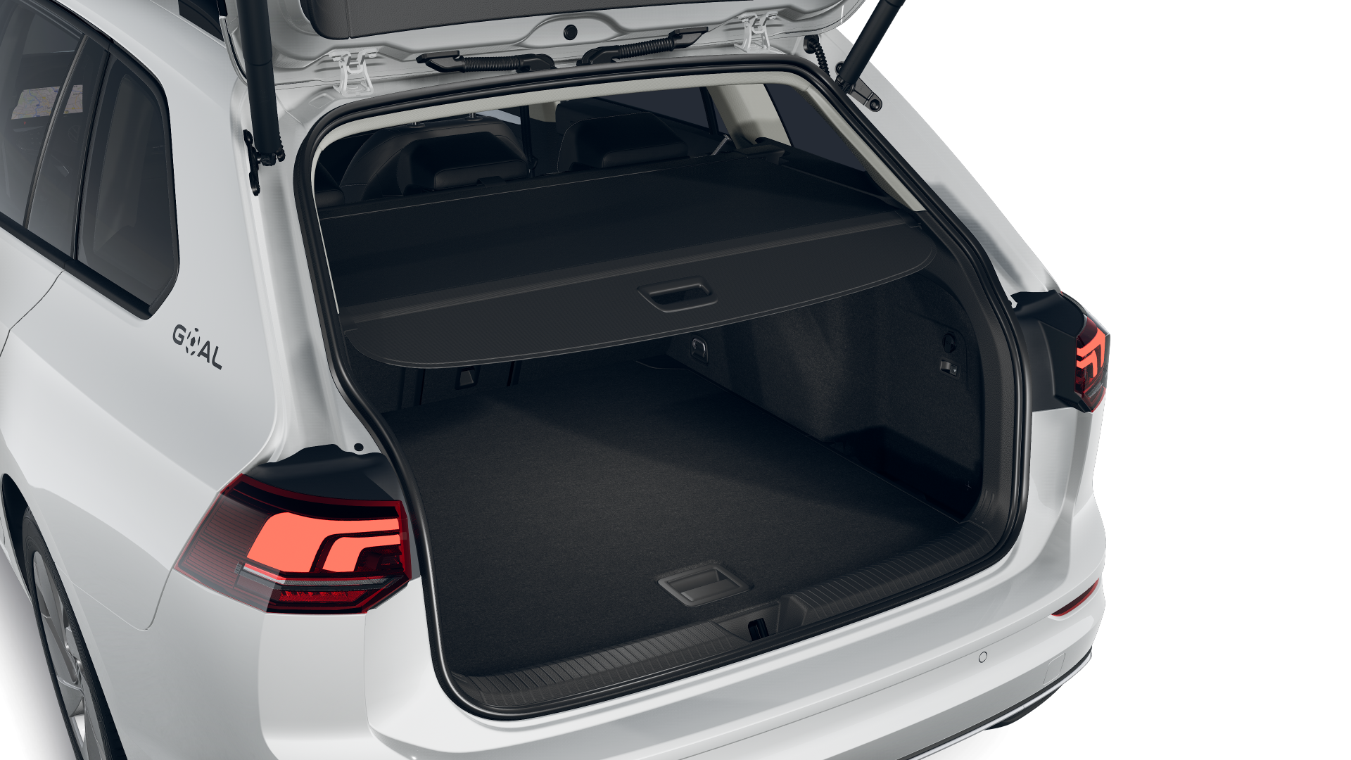 Volkswagen Golf 1.5 TSI Golf VIII Variant