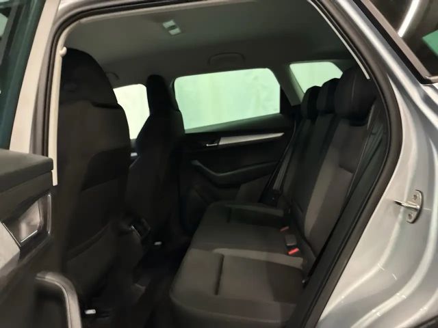 Skoda Karoq Ambition