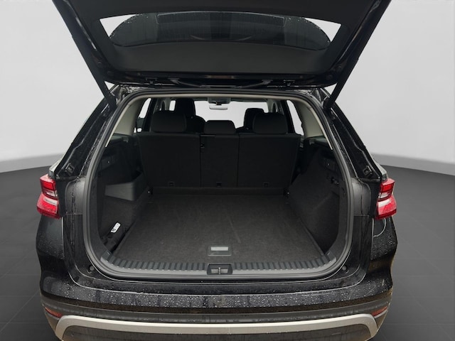 Skoda Kodiaq 2.0 TDI Selection