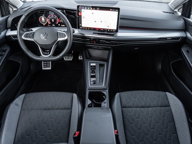 Volkswagen Golf 2.0 TDI DSG Variant