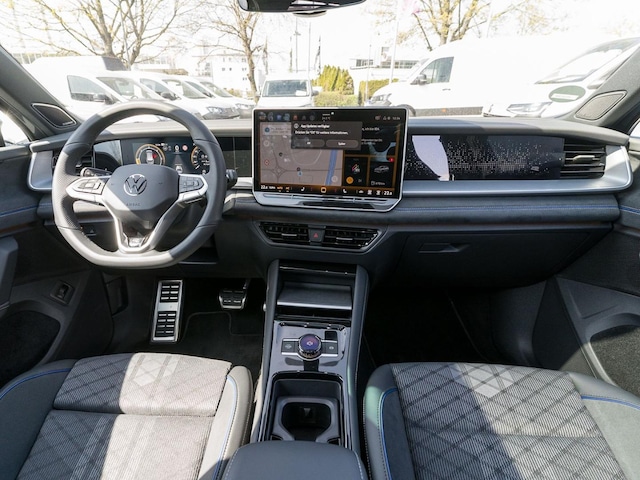 Volkswagen Tayron 2.0 TDI DSG R-Line