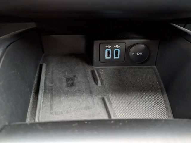 Ford Kuga Plug in Hybrid Titanium