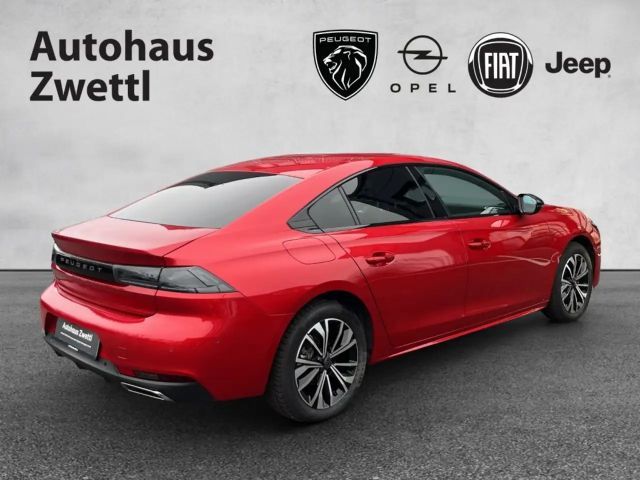 Peugeot 508 Allure Pack BlueHDi EAT8