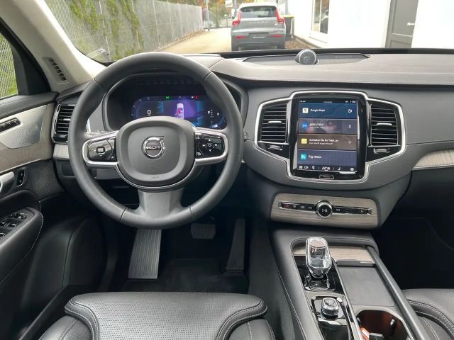 Volvo XC90 AWD Bright Ultimate