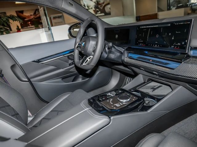 BMW 540 540d M-Sport Touring xDrive