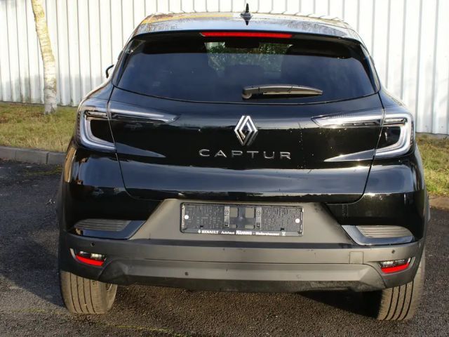 Renault Captur Techno