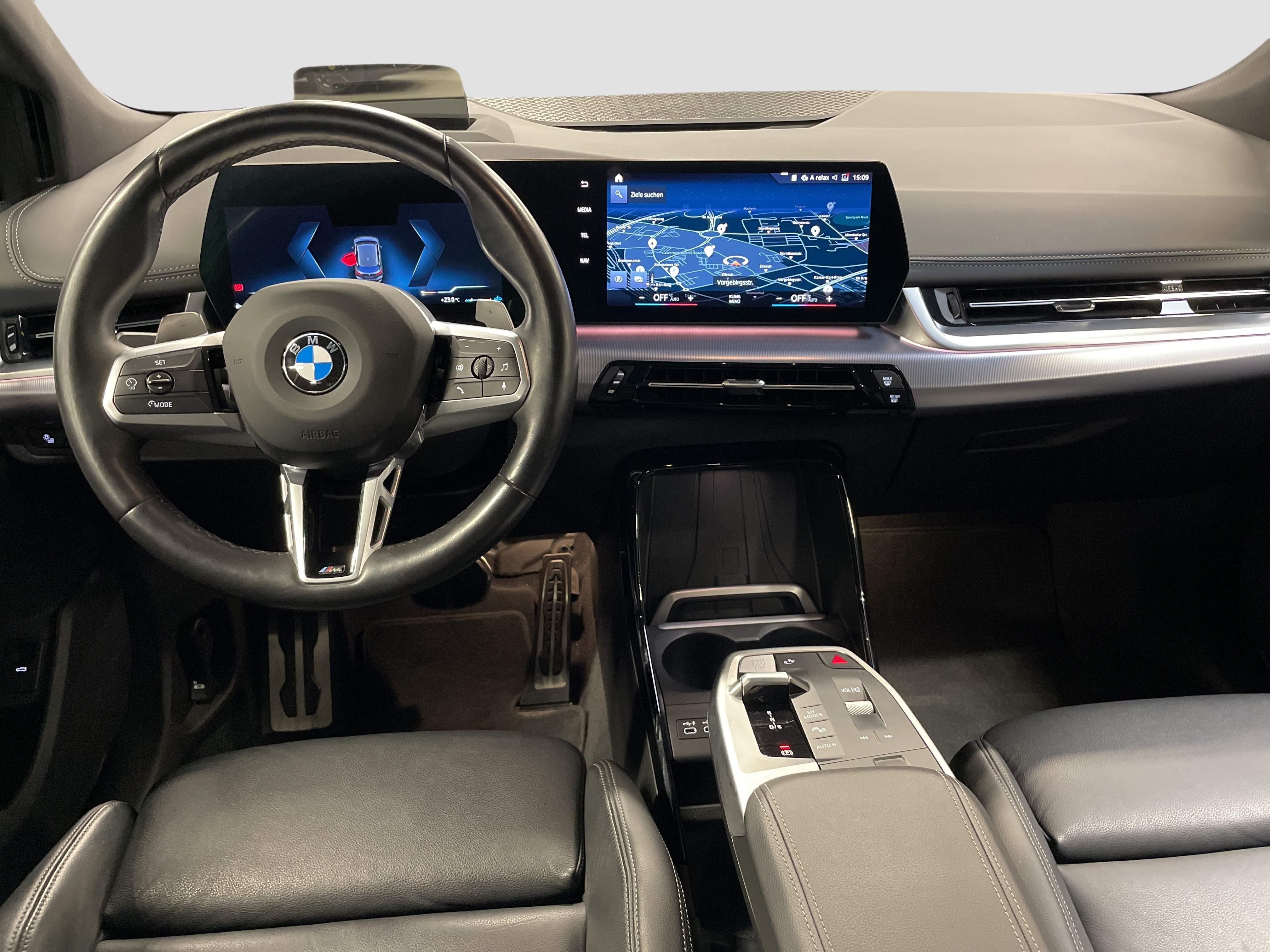 BMW 223 223i Active Tourer