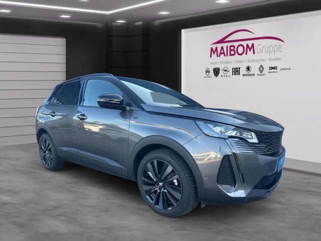 Peugeot 3008 GT-Line PureTech