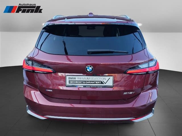 BMW 218 218i Comfort pakket Luxury Line