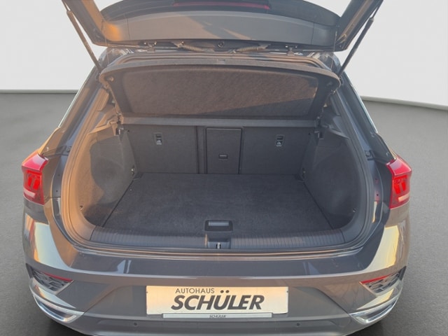 Volkswagen T-Roc Sport