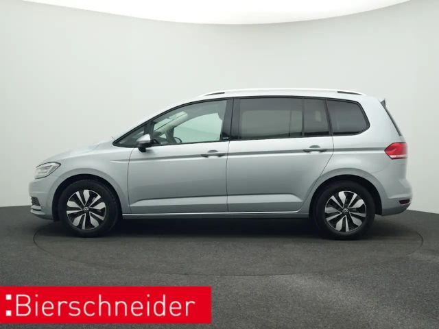 Volkswagen Touran 1.5 TSI DSG
