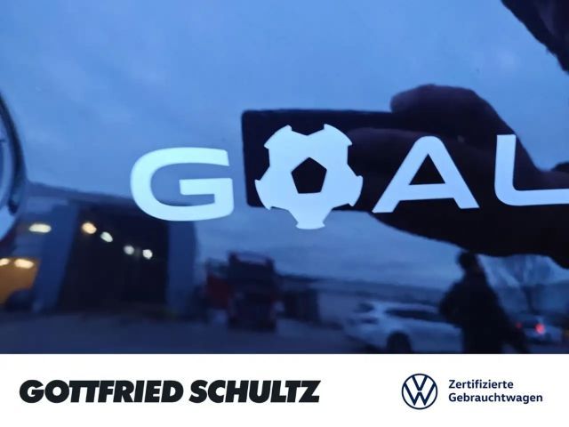 Volkswagen Polo GOAL CARPLAY SITZHEIZUNG EINPARKHILFE LED