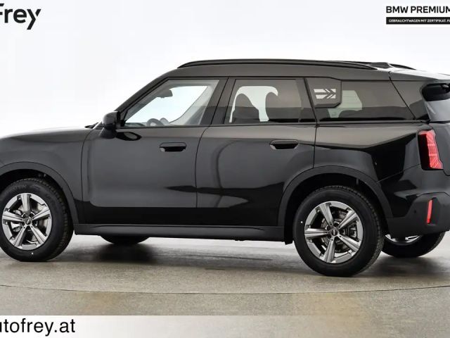 MINI Cooper Countryman Countryman C