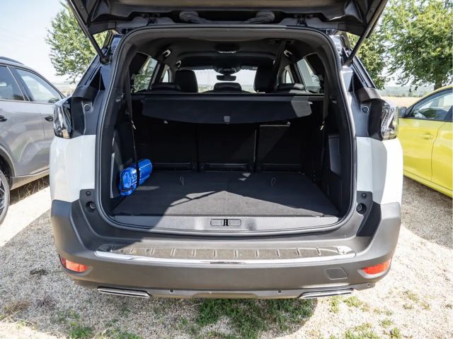 Peugeot 5008 GT-Line