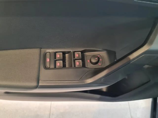 Seat Ibiza 1.0 TSI Reference