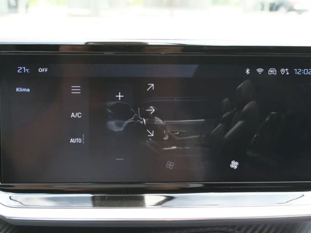 Peugeot 2008 Allure Pack PureTech