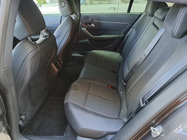 Peugeot 508 BlueHDi EAT8 GT-Line SW