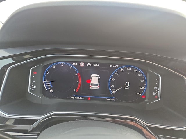 Volkswagen Polo 1.0 TSI Style