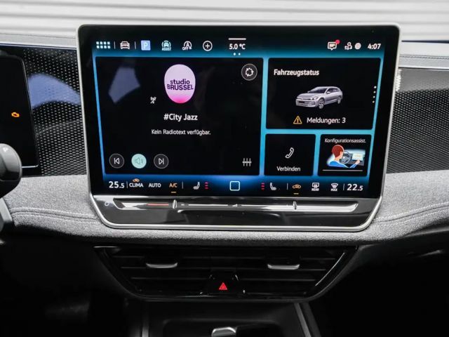 Volkswagen Passat City DSG Variant