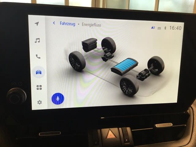 Toyota RAV4 Active Vierwielaandrijving