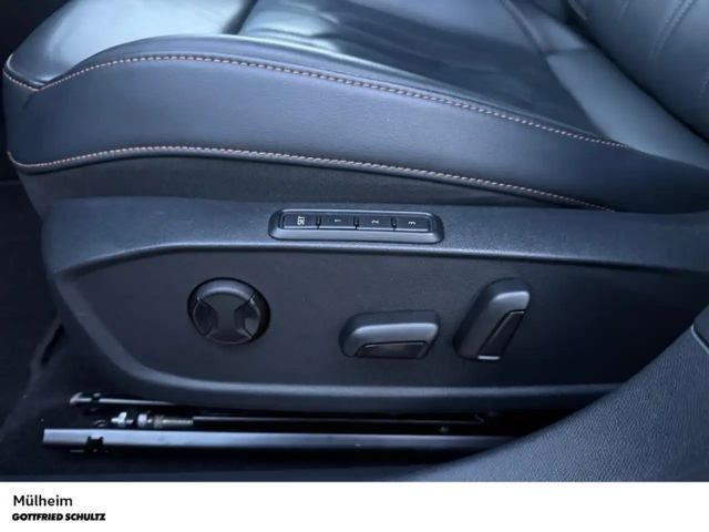 Cupra Formentor 1.4 DSG VZ e-Hybrid