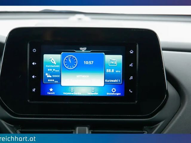 Suzuki S-Cross Hybrid