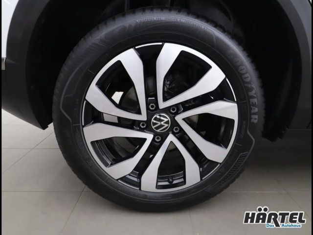 Volkswagen T-Roc 1.5 TSI DSG