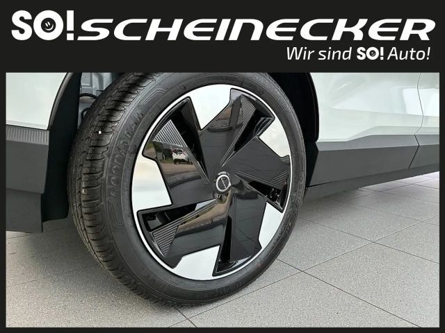 Volvo EX30 Extended range Plus Single motor