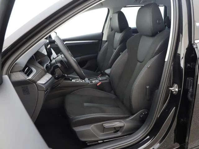 Skoda Octavia Selection