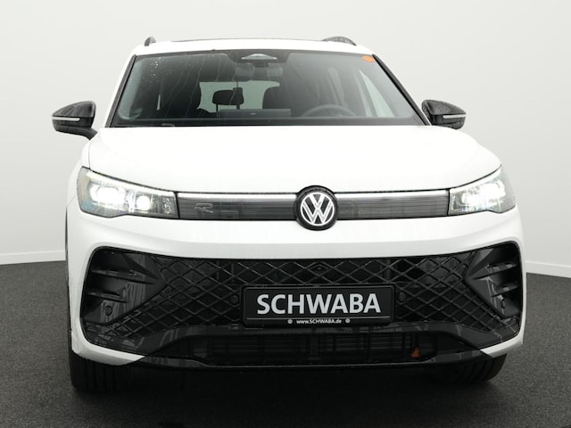 Volkswagen Tiguan DSG R-Line