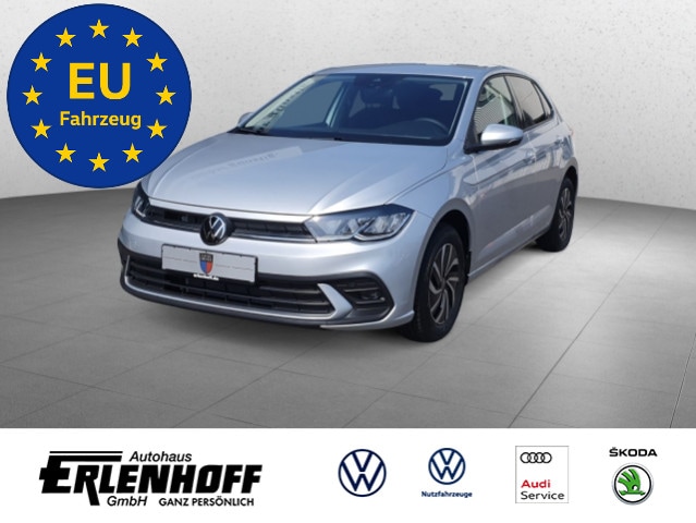 Volkswagen Polo 1.0 TSI DSG Life
