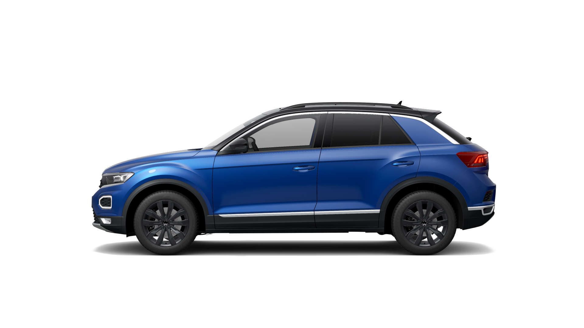 Volkswagen T-Roc 2.0 TSI DSG Sport