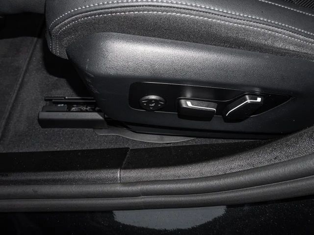 BMW 540 540d M-Sport Sedan xDrive