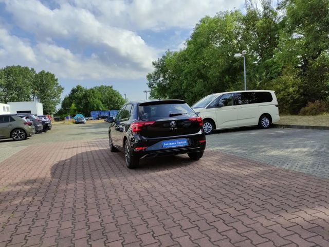 Volkswagen Polo 1.0 TSI DSG