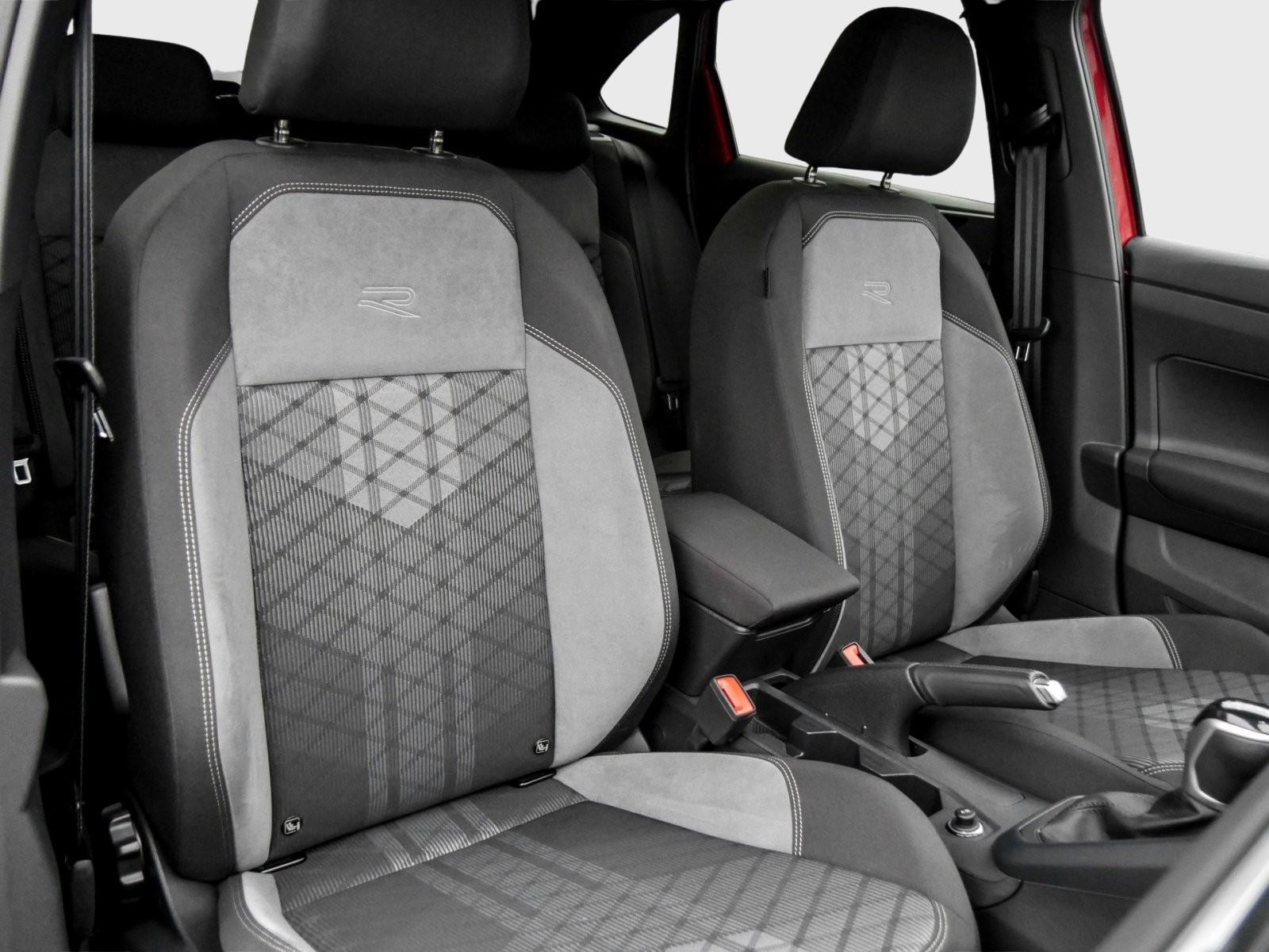 Volkswagen Taigo 1.0 TSI DSG IQ.Drive R-Line