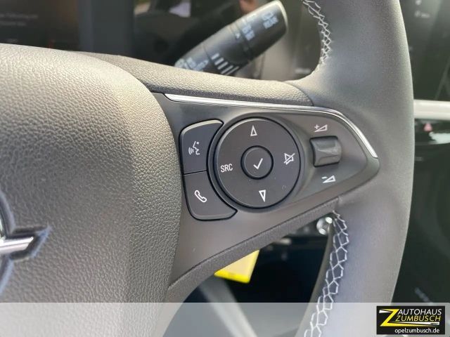 Opel Mokka GS-Line Grand Sport