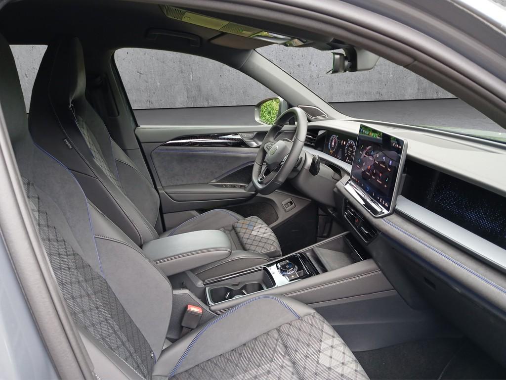 Volkswagen Tayron 2.0 TDI 4Motion DSG R-Line