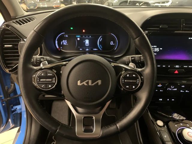 Kia Soul Inspiration*Harman R*SHZ*R.CAM*ACC*ST-HEIZ