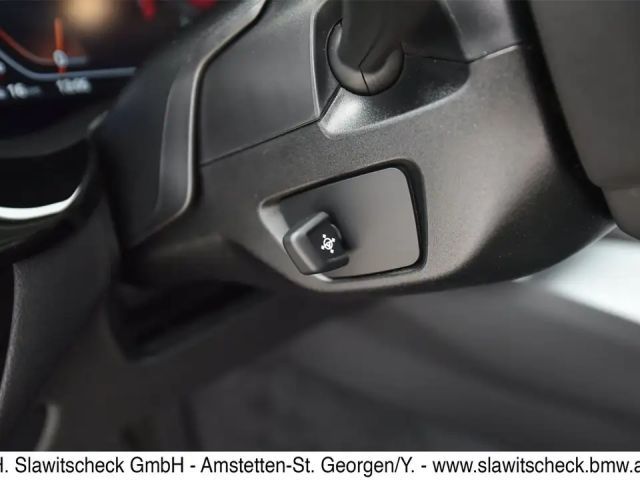 BMW 520 520d Sedan xDrive