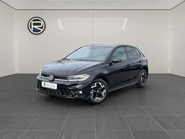 Volkswagen Polo 1.0 TSI DSG R-Line