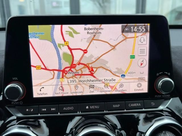 Nissan Juke N-Design *Automatik*4xKamera*ProPilot*1.Han